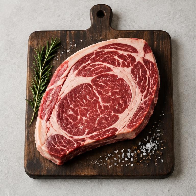 Churrasco · Punta de anca